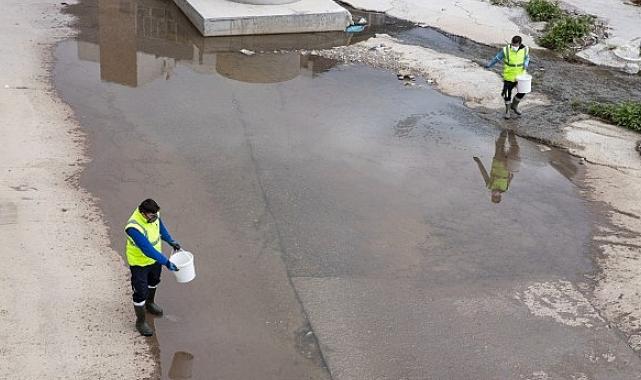 Büyükşehir’den sinek ve haşere ile mücadeleye dijital hamle