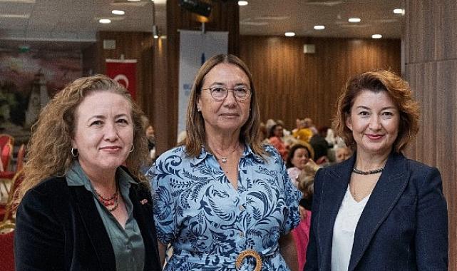 Büyükşehir’den yaş almış yurttaşlar için hayatı değiştiren bilgiler