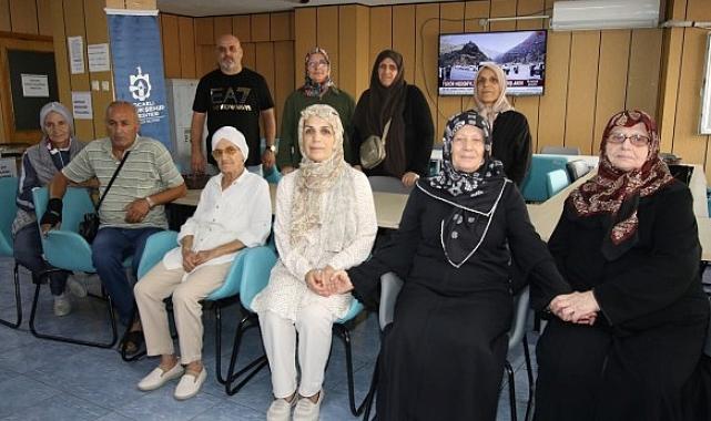 Büyükşehir’in bu hizmeti Avrupa’da yok