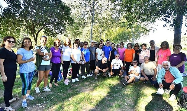 Büyükşehir’in ücretsiz kurslarına yoğun ilgi