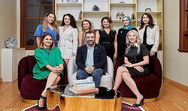 ÇAGEV Sanatla iyileşmeye davet ediyor