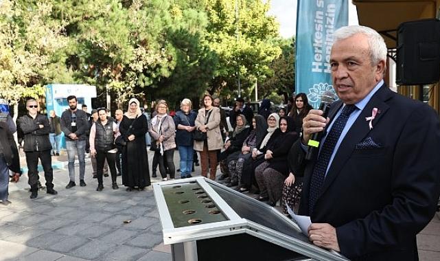 Çalı Mahallesi’nde tapu sevinci  