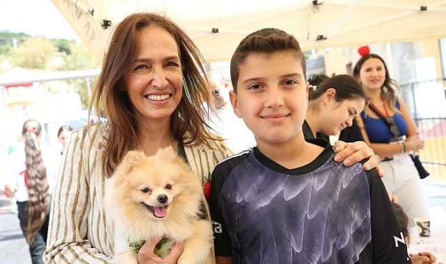 Can dostlar ‘Patifest’te yeni yuvalara kavuşacak