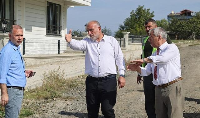 Canik’te Yaşama Değer Katan Eserler