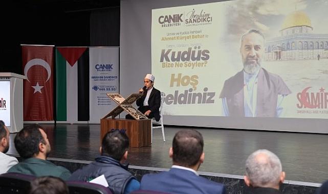 Canik’ten Teröre Lanet