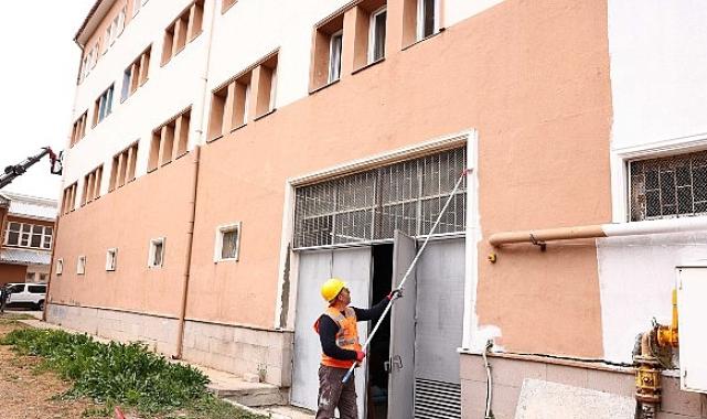 Çankaya Belediyesi’nden Eğitime Tam Destek