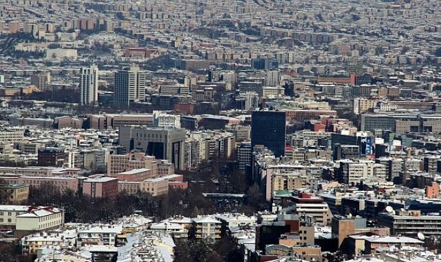 Çankaya’nın iklim değişikliği ve sürdürülebilir enerji eylem planı hazırlanıyor.