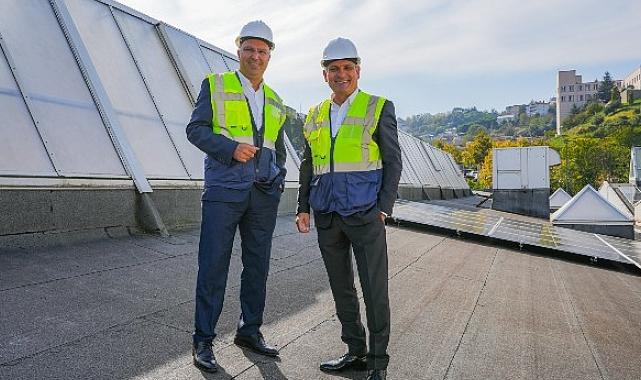 CarrefourSA ve İklimsa’dan Güneş Enerjisi Santrali İçin İş Birliği