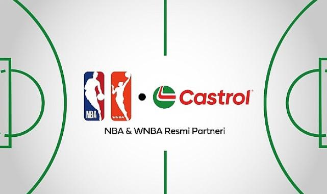 Castrol Basketbol Heyecanına Ortak Oluyor