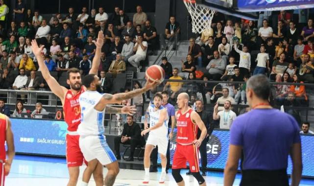 Çayırova Belediyesi’nden dörtte dört