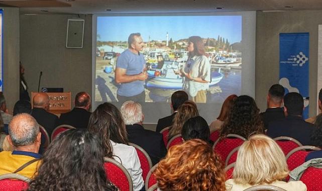 Çeşme’de bir ilk: Çeşme Yarımadası Deniz Çevresi Sorunları ve Çözümleri Çalıştayı