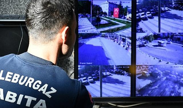 Çevreyi kirletenler tespit ediliyor