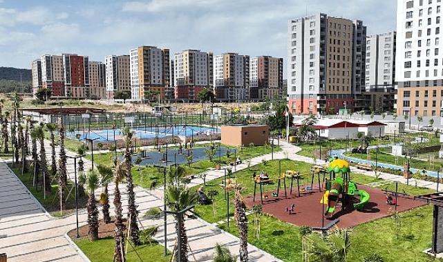 CHP Genel Başkanı Özgür Özel Antalya’da