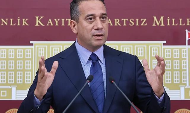 CHP’li Başarır: Anayasa’nın ilk 4 maddesi ülkenin teminatıdır