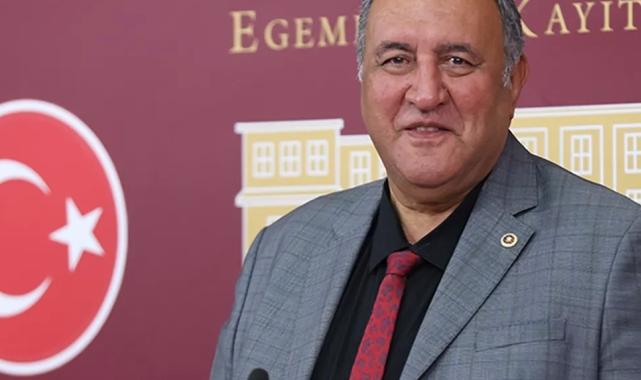 CHP’li Gürer: Portör muayenesinde belediyeler yetkilendirilmeli