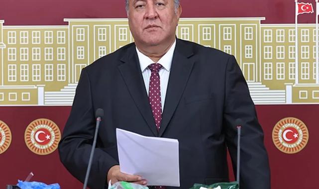 CHP’li Gürer: Tarım girdileri sübvanse edilmeli, üretenlere sahip çıkılmalı