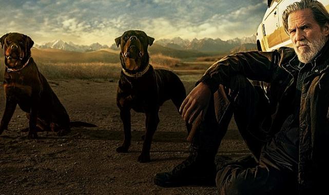 CIA’den Kaçan Dan Chase’in Hayatına Odaklanan Yeni Dizi ‘The Old Man’ 7 Ekim Pazartesi FX Ekranlarında Başlıyor!