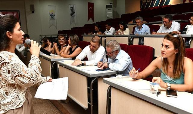 Çiğli Belediyesi Yerel Eşitlik Eylem Planında sona doğru