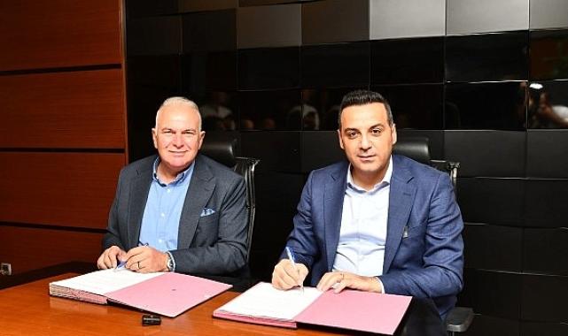 Çiğli’de “Bir Fabrika Bir Can” Projesi Hayata Geçiyor