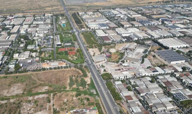 Çiğli’de istihdam atağı