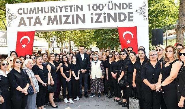 Çiğli’de Kadın El Emeği Kermesi