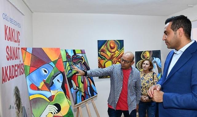 Çiğli’de Ücretsiz Hobi ve Meslek Kursları