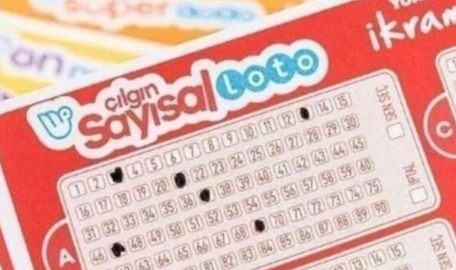Çılgın Sayısal’da 2 talihli de ekstra 10 milyon TL kazandı