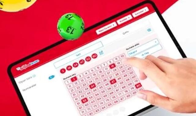 Çılgın Sayısal’da bir talihli daha ekstra kazandı