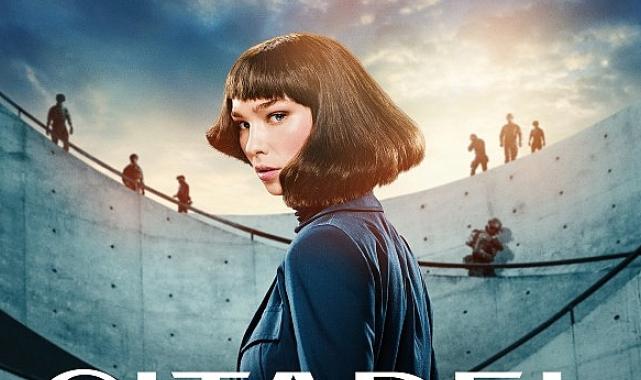 Citadel: Diana, Prime Video’nun İtalyan Yapımları Arasında Küresel Çapta En Çok İzlenen Dizisi Oldu