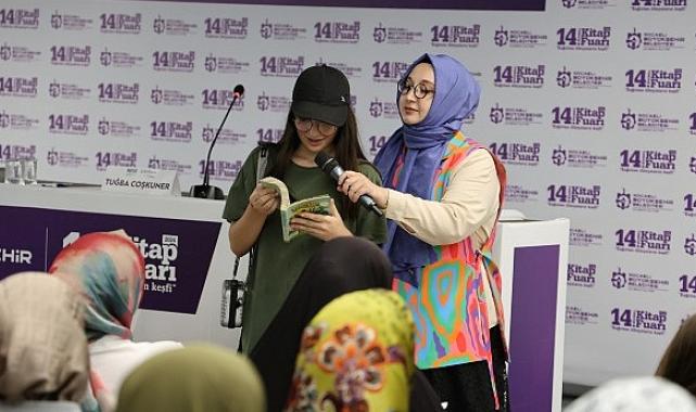 Çocuğunuzun pusulası siz olun