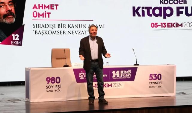 “Çocuklarımıza önce biz rol model olacağız”