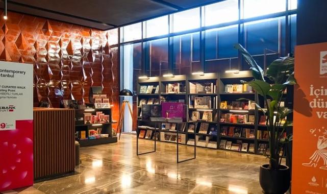 Contemporary İstanbul’da Kültür AŞ rüzgarı