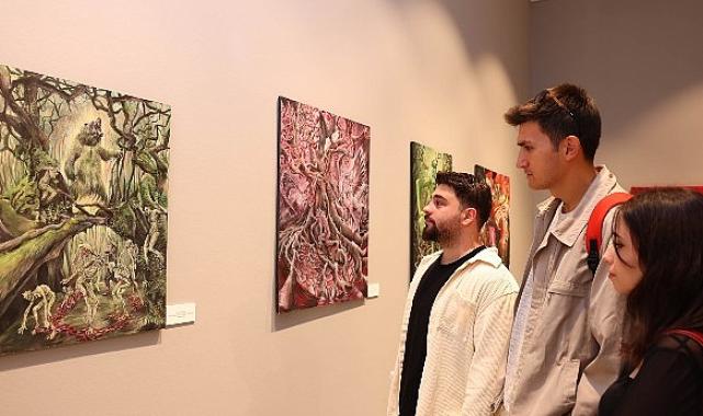 ÇSM’de “Farklı Bakışlar Olsa Da”