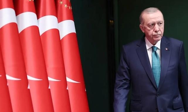 Cumhurbaşkanı Erdoğan: Denetimlerimizi sıkılaştıracağız