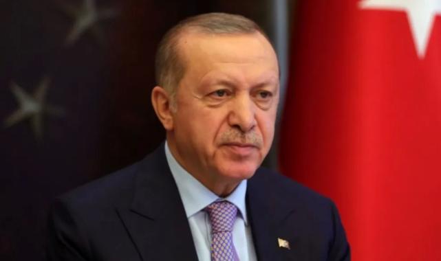 Cumhurbaşkanı Erdoğan: Hiçbir şer odağı emellerine ulaşamayacak