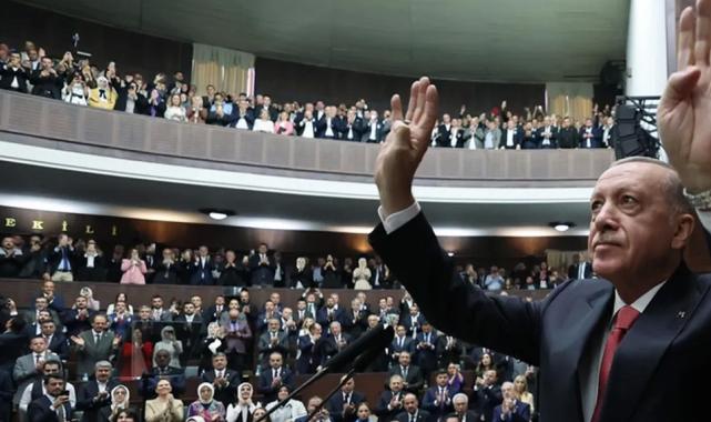 Cumhurbaşkanı Erdoğan: Kesinlikle taviz vermeyeceğiz!