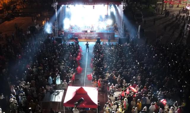 Cumhuriyet coşkusuna ‘Yıldırım’ hazırlık