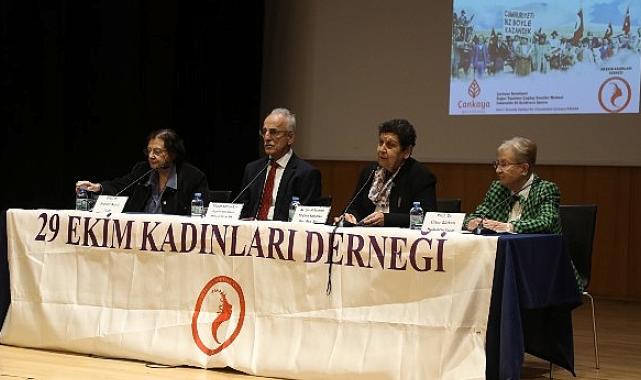 Cumhuriyet Kazanımlarının Neresindeyiz?