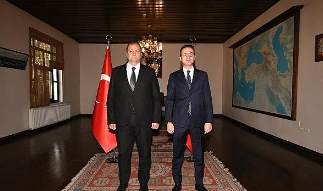 Cumhuriyet’in 101. yılı İznik’te coşkuyla kutlandı.