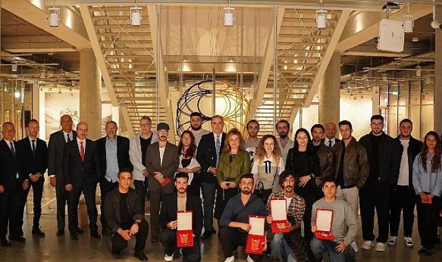 DASK 6. Kısa Film Yarışması sonuçlandı “Keşke Demeden” temasını en iyi anlatan filmler belli oldu