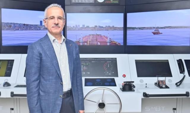 Deniz ticaretinde ilk 10’a 1 kaldı! Bir basamak daha yükseldik!