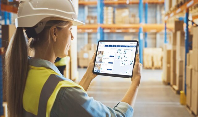 e-ticaret büyüyor, depolama ihtiyacı artırıyor