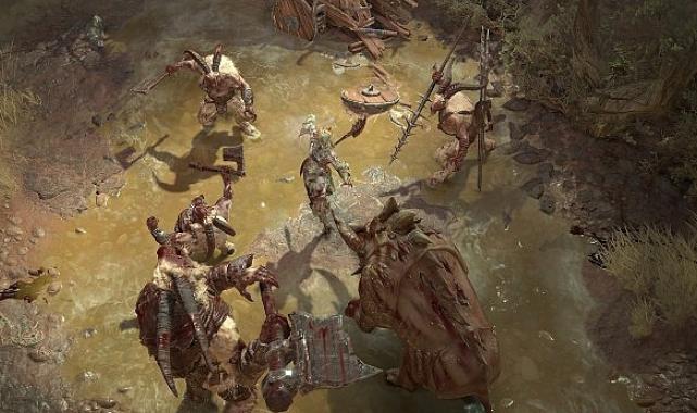 Diablo IV: Vessel of Hatred Çıkmadan Önce Bilmen Gerekenler