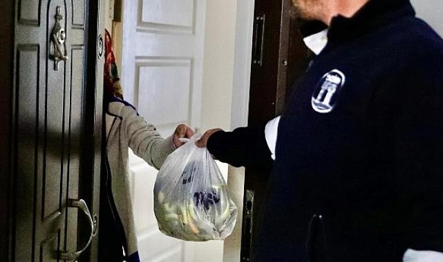 Didim Belediyesi, hemşehrilerinin yanında olmaya devam ediyor.