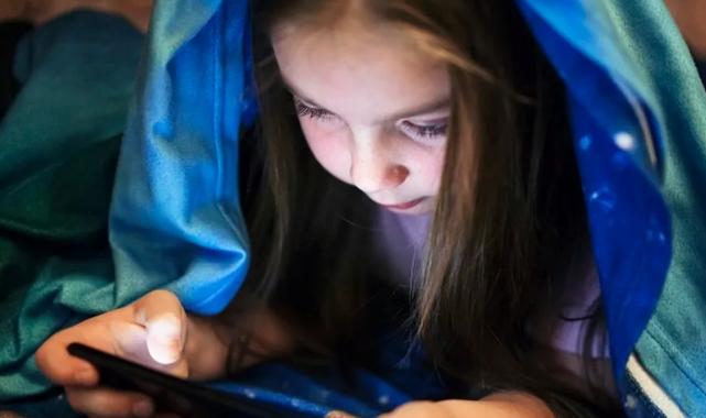 Dijital bağımlılık öğrenme güçlüğüne neden oluyor