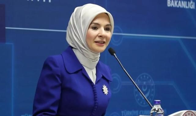 Dijital çağda kadınları, teknoloji ve inovasyon alanlarında güçlendireceğiz