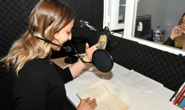 Diksiyon eğitimi başlıyor