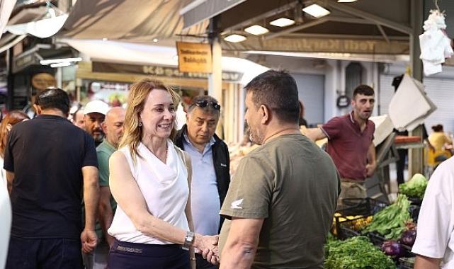 Dirençli bir Kemeraltı için denetim iş birliği yolda