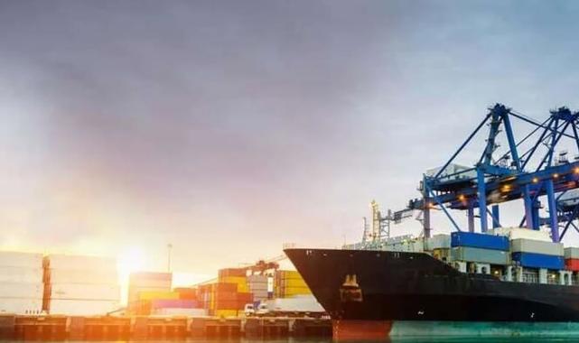 Dış ticaret açığı yüzde 31,5 azaldı