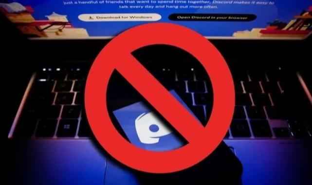 Discord’a erişim engeli mi geliyor?